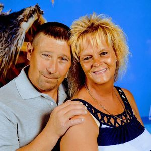 Meet your Posher, Tammy